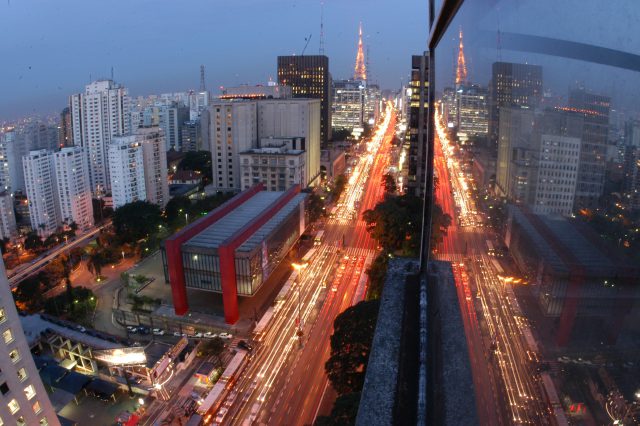 historia da paulista