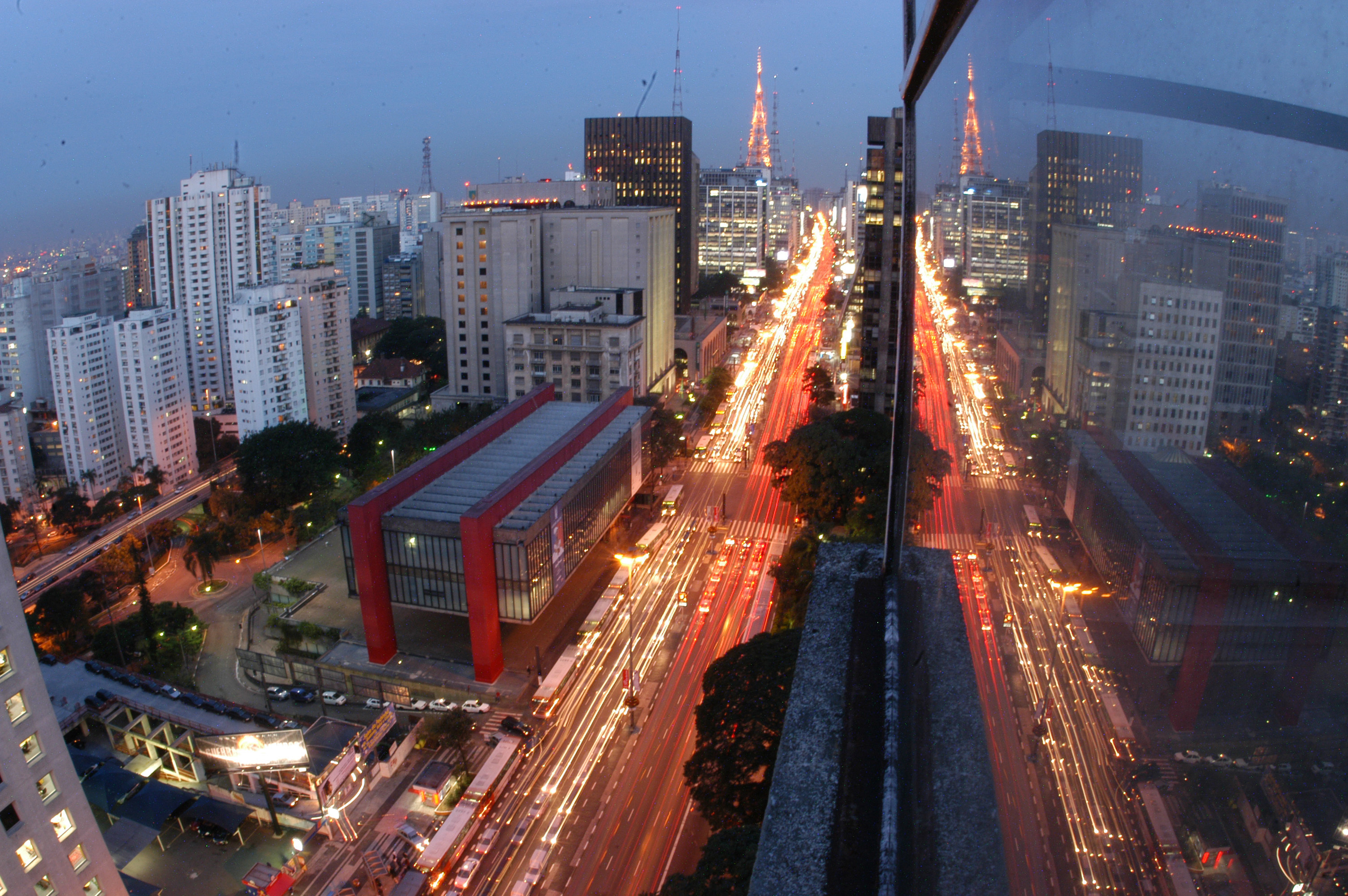 Trisul A História Da Paulista E Região é De Todos