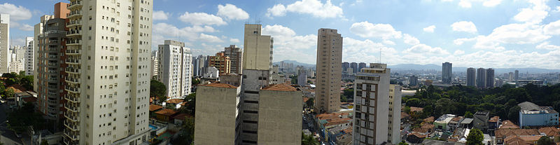 Morar no Brás: conheça as vantagens do bairro - Tibério