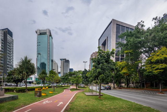 Bairro Moema em SP: confira aqui tudo o que você precisa saber!