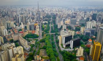 Melhores regiões de São Paulo para morar