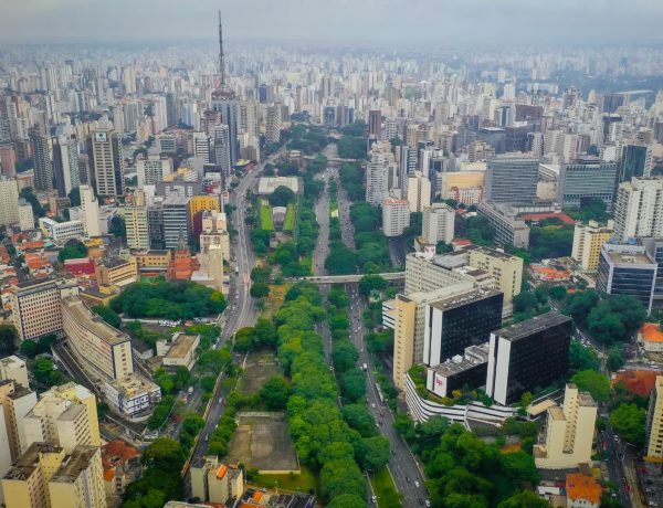 Vantagens de Viver no Alto de Pinheiros: Qualidade de Vida e Infraestrutura