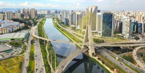 Por que escolher o Alto de Pinheiros para morar? Conheça o Aire