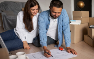 Descubra o que você precisa saber antes de fazer um empréstimo imobiliário.
