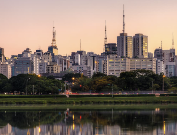 Guia de Bairro: Ibirapuera