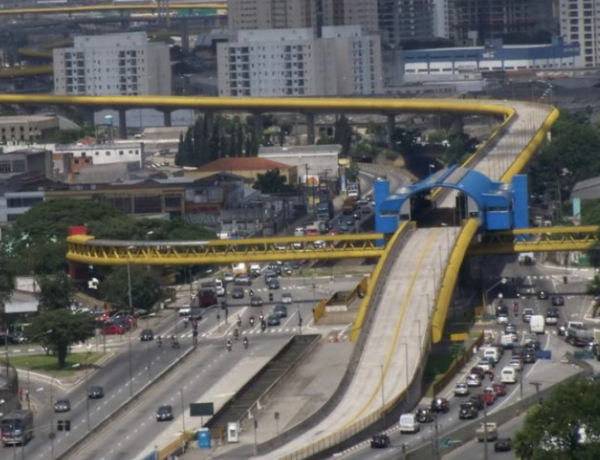 Viver no Sacomã: Benefícios de um Bairro Bem Conectado