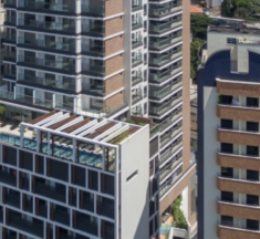 Por que os Apartamentos de 1 Quarto e Studios são ótimos investimentos em São Paulo?